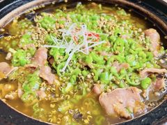 -写庭·鱼鲜川菜·宴请(铁像寺水街店)