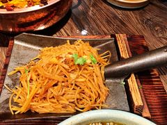 -水煮三国·川鲁江湖菜(香山店)