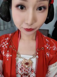 -美云庭古装·格格服汉服·京城旅拍(北京店)
