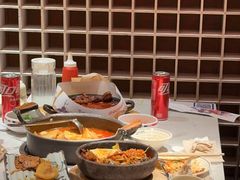 -七八冷面·延边朝鲜族美食(欢乐谷店)