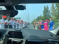 -九十九顶毡房(阜石路店)