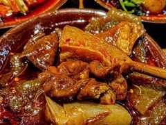 -四小区火锅·巷子里的重庆火锅(花照壁店)