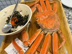 -震海贝烤贝·民俗特色店(延吉总店)