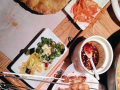 -福茂源横山铁锅羊肉(高新路店)