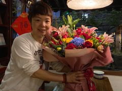 -菩提书坊(侨福大厦店)
