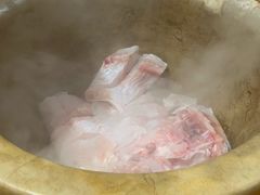 -滇香肴·云南菜蒸汽石锅鱼(云南北路店)