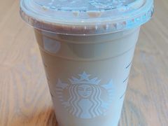 -星巴克臻选(泰州万达广场店)