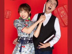 -一墨照相馆·证件照·形象照(世博店)