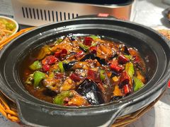 -红辣椒·川菜·火锅(张杨路店)