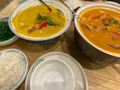 -米泰芒·东南亚料理(体育西店)
