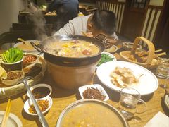 -鸽子窝(青塔店)