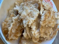 -英兰朝族饭店·英兰锅包肉(佳园路店)