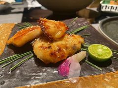-匠和风精致料理(祥禾天地店)
