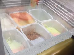 -凤记雪花酪(万达金街店)