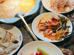 -冠菌火锅自助(东莞桥头店)
