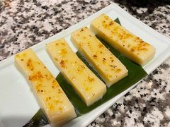 桂花拉糕-南京大牌档(小白楼国贸店)