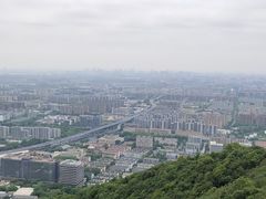 -杭州半山国家森林公园