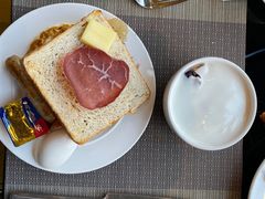 -青岛富力艾美酒店