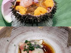 -鮨一日本料理旗舰店(总店)