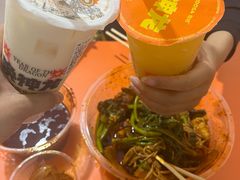 -放哈·甜醅子奶茶创造者(阳光丽景湾店)