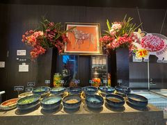 -渔舶汇蒸汽活海鲜·榴莲自助(领展中心城店)