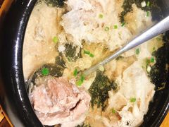 -临家闽南菜(宝洲路店)