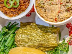 -红东阁东北菜烤肉酒馆(CROSS万象汇店)