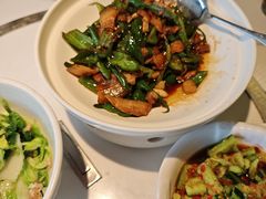 -渔舟意·湖南家宴(萝岗纳金城店)