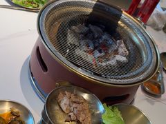 -西塔老太太泥炉烤肉(川沙百联店)