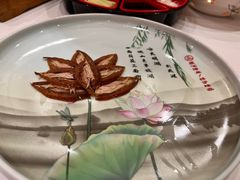 -北平食府.北京烤鸭(亦庄店)