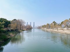 -七桥瓮公园