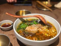 -SHAN山(前滩太古里店)