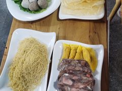 -广顺鑫猪肚鸡(经八路店)