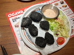 -小川洋风料理(大悦城店)