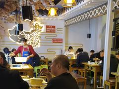 -川江渔府火锅(学府路直营店)