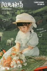 点击看大图 -雅尼·亚米儿童摄影美学馆(汉阳店)
