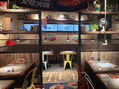 -探鱼·鲜青椒爽麻烤鱼(广州欣荣广场店)