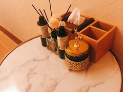 -澜笙Spa