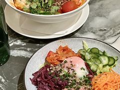 -沛家·西餐Brunch·直火料理