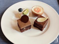 -康莱德酒店·美庭自助餐厅