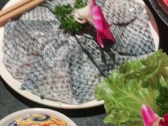-大龙燚火锅(南山大道店)