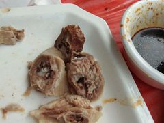 白煮黄金香螺-老地方海鲜坊(步行街店)