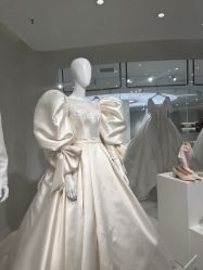 -青禾蒙娜丽莎婚纱摄影(武汉总店)