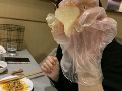 -海底捞火锅(宝龙广场夜宵主题店)