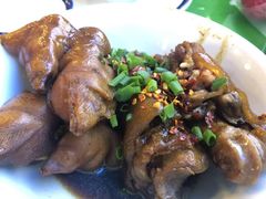 猪脚-大碗厨(东风路店)