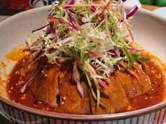 -长安大牌档之上元灯会(南大街店)