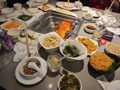 -海底捞火锅(石狮泰禾广场店)