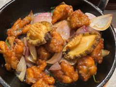 -潮界(虹桥新天地店)