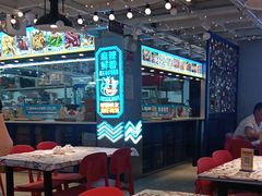 -石牌岭小亮蒸虾•湖北老字号(左岭店)