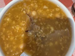 -孟记粥铺·家常菜·烧烤·粥(亚运村店)